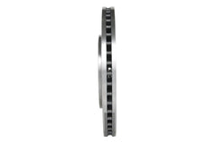 2x Bremsscheibe Vorderachse für NISSAN NAVARA NP300 PATHFINDER III