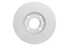 2x Bremsscheibe Vorderachse für CITROËN PEUGEOT BERLINGO / FIRST