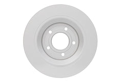 2x Bremsscheibe Hinterachse für MAZDA 5