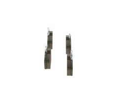 Bremsbelagsatz Scheibenbremse Vorderachse für BMW 3 Cabriolet Touring Z1