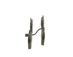 Bremsbelagsatz Scheibenbremse Vorderachse für ALFA ROMEO ABARTH MITO 500C /