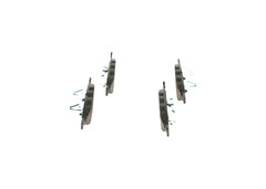 Bremsbelagsatz Scheibenbremse Vorderachse für BMW ROLLS-ROYCE ALPINA 5 Touring