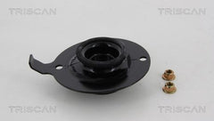 Federbeinstützlager Hinterachse für MAZDA 323 II Stufenheck Hatchback III