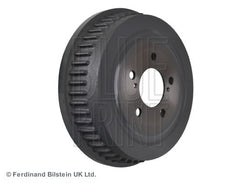 2x Bremstrommel Hinterachse für CHRYSLER GRAND VOYAGER III VAN /