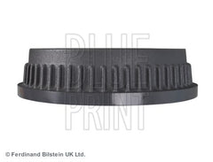 2x Bremstrommel Hinterachse für CHRYSLER GRAND VOYAGER III VAN /