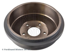 2x Bremstrommel Hinterachse für FORD TOURNEO CONNECT TRANSIT