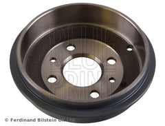 2x Bremstrommel Hinterachse für FIAT LANCIA 500 C 500L BRAVA BRAVO I GRANDE