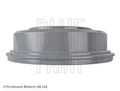 2x Bremstrommel Hinterachse für MITSUBISHI L200