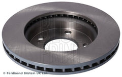 2x Bremsscheibe Vorderachse für SSANGYONG ACTYON I SPORTS II KYRON REXTON / VAN