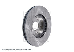 2x Bremsscheibe Vorderachse für SSANGYONG KG MOBILITY KORANDO VAN TORRES