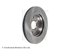 2x Bremsscheibe Vorderachse für SUZUKI SWIFT IV