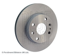 2x Bremsscheibe Vorderachse für MAZDA 121 II 323 C IV V F P S III Stufenheck