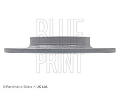 2x Bremsscheibe Hinterachse für MAZDA 5