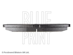 Bremsbelagsatz Scheibenbremse Vorderachse für NISSAN MAXIMA / QX V