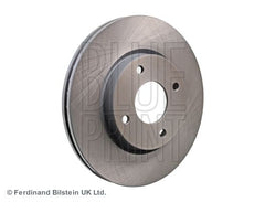 2x Bremsscheibe Vorderachse für NISSAN CUBE SENTRA VI TIIDA Stufenheck