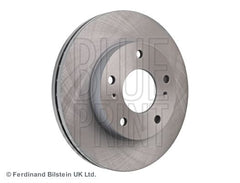 2x Bremsscheibe Vorderachse für NISSAN LDV SERENA VAN VANETTE CARGO Bus Kasten