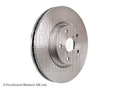 2x Bremsscheibe Vorderachse für SUBARU LEVORG OUTBACK TRIBECA