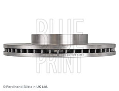 2x Bremsscheibe Vorderachse für SUBARU LEVORG OUTBACK TRIBECA