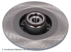 2x Bremsscheibe Hinterachse für RENAULT ESPACE V