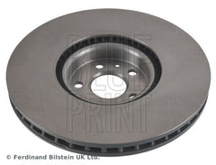 2x Bremsscheibe Vorderachse für VOLVO EX40 S90 II V90 Kombi Cross Country XC40