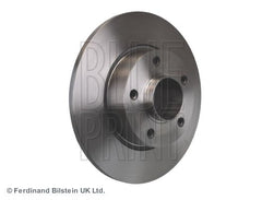 2x Bremsscheibe Hinterachse für NISSAN OPEL RENAULT PRIMASTAR Bus