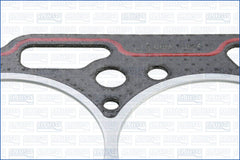 Dichtung Zylinderkopf für AUDI SEAT VW WARTBURG TRABANT 50 80 B2 Stufenheck