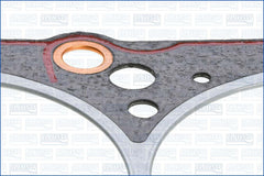Dichtung Zylinderkopf für OPEL CHEVROLET DAEWOO ASCONA C CC ASTRA F Stufenheck