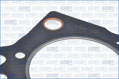 Dichtung Zylinderkopf für TOYOTA COROLLA Liftback FX Compact Station Wagon