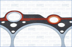 Dichtung Zylinderkopf für AUDI SEAT VW 80 B2 Stufenheck B3 B4 Avant 90 100 C3