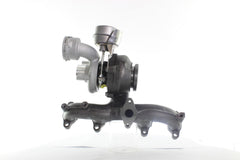 Turbolader Abgasturbolader für AUDI SEAT SKODA VW A3 Sportback ALTEA XL CORDOBA