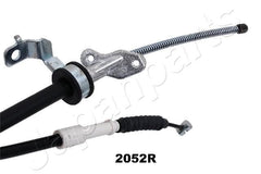 Seilzug Feststellbremse hinten rechts für TOYOTA RAV 4 II