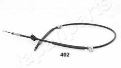 Seilzug Feststellbremse links für HONDA ACCORD VI Hatchback