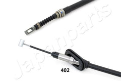 Seilzug Feststellbremse links für HONDA ACCORD VI Hatchback