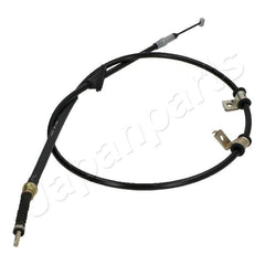 Seilzug Feststellbremse links für HONDA ACCORD VI Hatchback