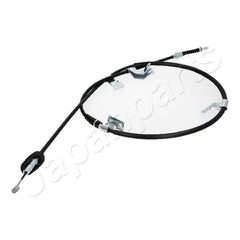 Seilzug Feststellbremse hinten links für HONDA CIVIC VII Hatchback