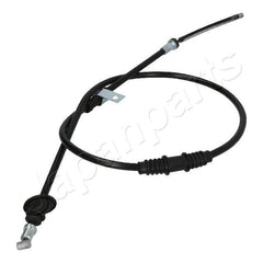 Seilzug Feststellbremse hinten für MITSUBISHI SPACE STAR Großraumlimousine