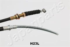 Seilzug Feststellbremse hinten für HYUNDAI H-1 Kasten