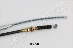 Seilzug Feststellbremse hinten für HYUNDAI H-1 Kasten