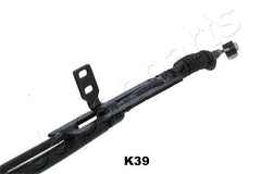 Seilzug Feststellbremse hinten für KIA K2500 Pritsche/Fahrgestell