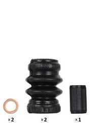 Bremssattel Vorderachse links für LAND ROVER DISCOVERY IV VAN V RANGE III SPORT