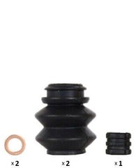 Bremssattel Hinterachse links für HYUNDAI i30 Kombi Coupe Hatchback Van