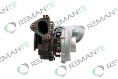 Turbolader Abgasturbolader für MERCEDES-BENZ SPRINTER 2-t Bus Kasten