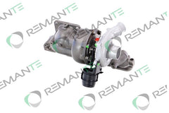Turbolader Abgasturbolader für FORD JAGUAR MONDEO III Stufenheck Turnier