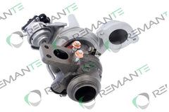 Turbolader Abgasturbolader für CITROËN FIAT FORD PEUGEOT BERLINGO / FIRST
