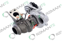 Turbolader Abgasturbolader für CITROËN FIAT FORD PEUGEOT BERLINGO / FIRST