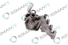 Turbolader Abgasturbolader für FORD FOCUS I Stufenheck Turnier TOURNEO CONNECT