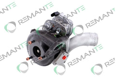 Turbolader Abgasturbolader für AUDI VW A4 B7 Cabriolet Avant A6 Allroad C6 A8