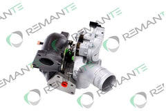 Turbolader Abgasturbolader für AUDI VW A4 B7 Cabriolet Avant A6 Allroad C6 A8