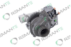 Turbolader Abgasturbolader für OPEL CHEVROLET ANTARA A CAPTIVA EPICA
