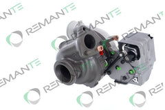 Turbolader Abgasturbolader für OPEL CHEVROLET ANTARA A CAPTIVA EPICA
